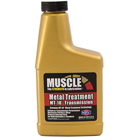 Top 10 Best Transmission Fluid Additives Recommended By Editor In 2023