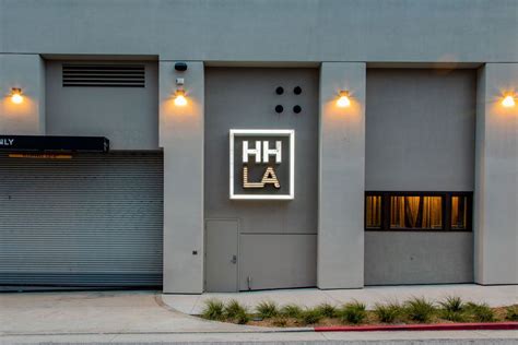 Design By Rsm Design Hhla Howard Hughes Los Angeles In Los Angeles
