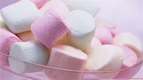Marshmallows Wallpapers Wallpaper Cave