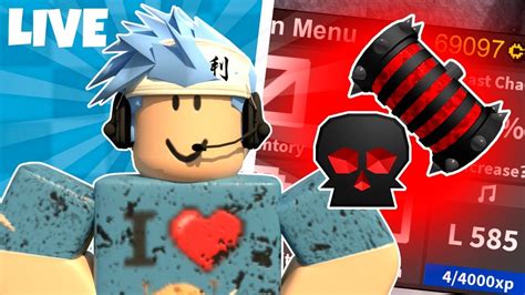 The biggest bully in roblox flee the facility!!! Flee the Facility Gameplay Live Stream #20 - YouTube