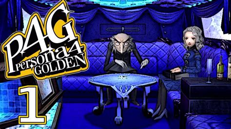 Collagen beauty drinks, nutritious beverages, meal replacements, detox supplements, bird's nest beverages. Persona 4 Golden - Part 1 (STEAM) PC Gameplay - YouTube