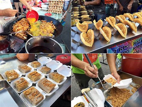 Independent food truck movement based in johor bahru. 10 MUST-TRY STREET FOOD IN JOHOR BAHRU