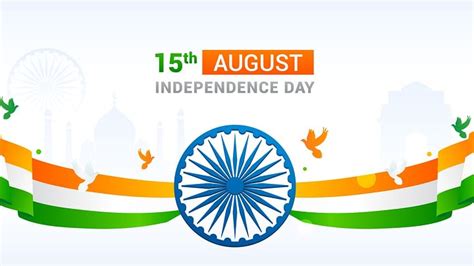 74th independence day wishes in hindi and english 15 august wishes greetings images with