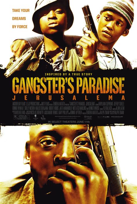 Movie Coolio Gangsta Paradise Was In Goalgawer