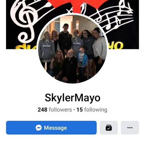 Stream Skyler Blade Mayo Music Listen To Songs Albums Playlists For