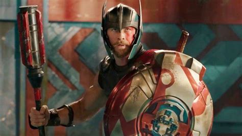 But brünnhilde, eldest of the valkyrie. ∷ Watch Thor: Ragnarok (2017) Movie | Download Thor ...