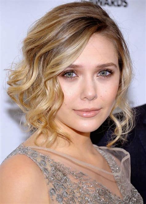 21 Best Short Hairstyles For Party Hairdo Hairstyle