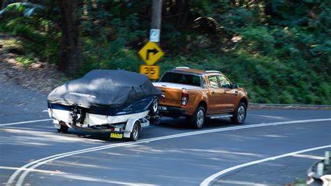 14 Best Cars For Towing A Trailer Carsguide