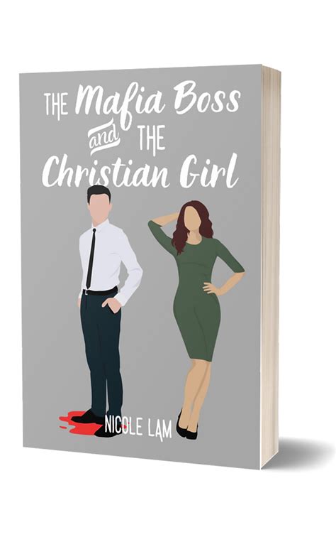 the mafia boss and the christian girl nicole lam