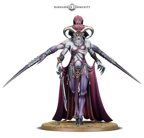 Hedonites Of Slaanesh All The Rules Coverage Advice You Need To