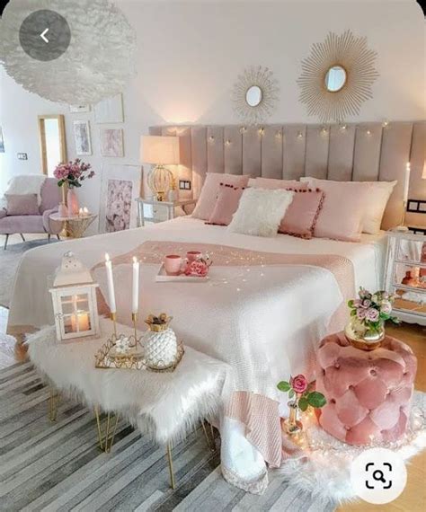 Como Decorar Tu Recamara Con Articulos Increibles Cute Bedroom Ideas