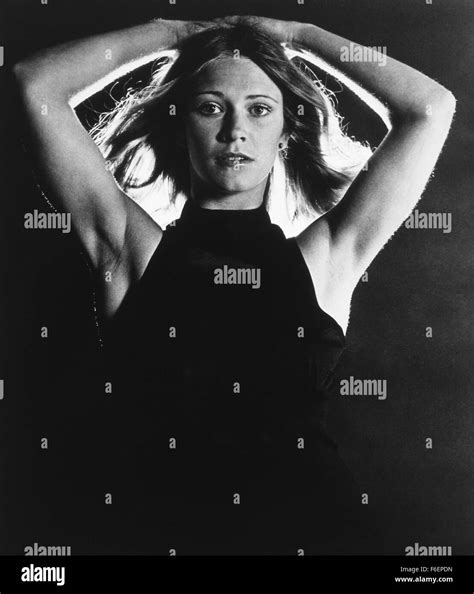 Marilyn Chambers Hi Res Stock Photography And Images Alamy