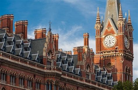 Britain Buildings London England Great Historical Photo Free Download