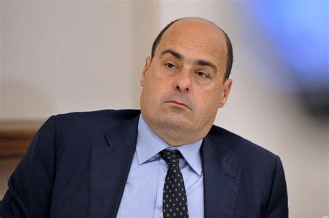 Presente all'inaugurazione anche il presidente della regione lazio, nicola zingaretti. Lettera Br a Nicola Zingaretti: minacce e polvere bianca
