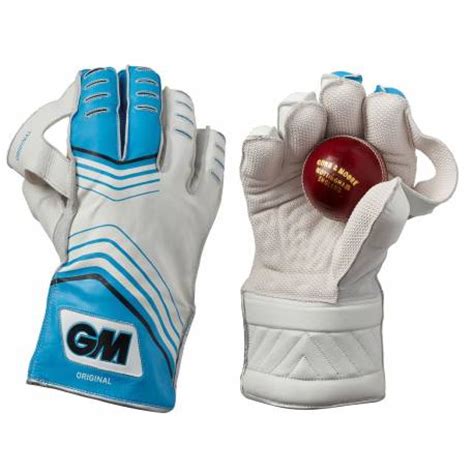 Wicket Keepers Gloves In Three Sizes Bury Sports And Trophies