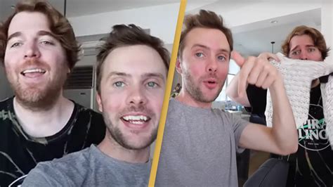 Shane Dawson And Partner Ryland Reveal Theyre Expecting Two Boys