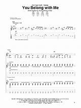 Images of Taylor Swift-guitar Chords