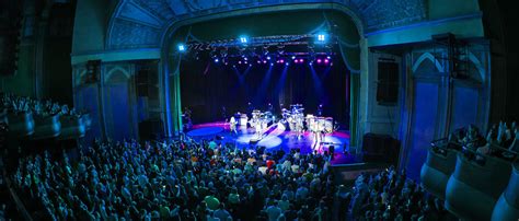 Top 10 Live Music Venues In The Indianapolis Area Indyfluence