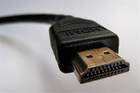File:HDMI connector-male 2 sharp PNr°0059.jpg - Wikimedia Commons