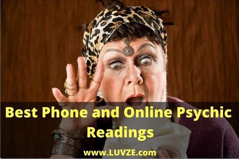 Best Cheap Phoneonline Psychic Readings 2018 Avoid Scams