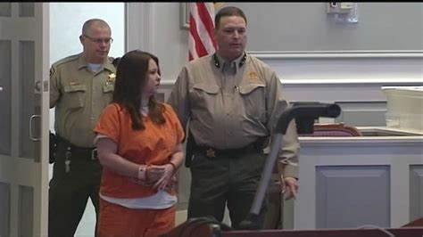 Wife Sentenced To Life In Prison Accused Killer Faces Death Penalty