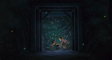 The beauty of grave of the fireflies is that it drives home the human cost. Studio Ghibli, Anime, Grave Of The Fireflies Wallpapers HD ...