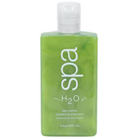 H2o Plus Sea Marine Revitalizing Shampoo Skinstore