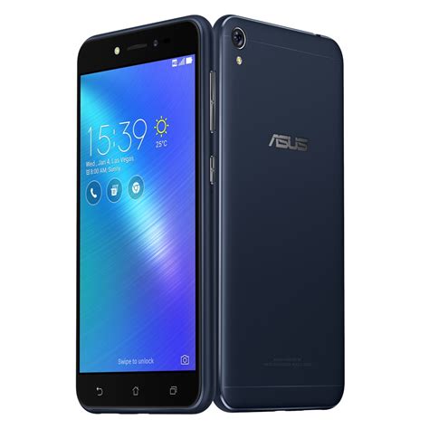 Asus Zenfone Live Zb501kl Specs Review Release Date Phonesdata