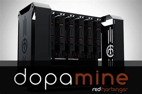 Looking for bitcoin mining solutions? On Indiegogo: DopaMINE, A Case For Your Bitcoin Mining Rig | Crowdfund Insider