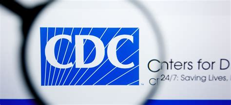 It is an agency of the u.s. During Pandemic, CDC Aims to Hire Chief Data Officer - Nextgov
