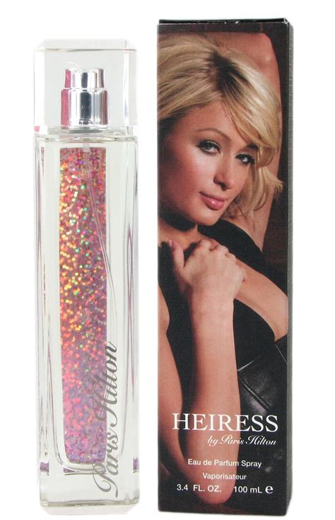 paris hilton heiress women s 3 4 ounce eau de parfum spray overstock™ shopping big discounts
