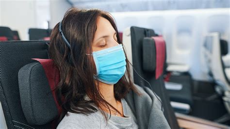 Coronavirus Study Finds Jetliners Are Safer Than Operating Rooms
