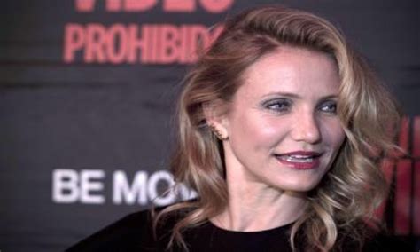 Cameron Diaz Opens Up On Friendship With Drew Barrymore