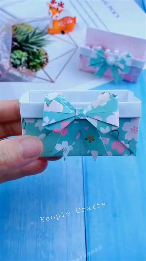 Amazing Paper Crafts Ideas How To Make Paper Craft 🌟 Diy Creative