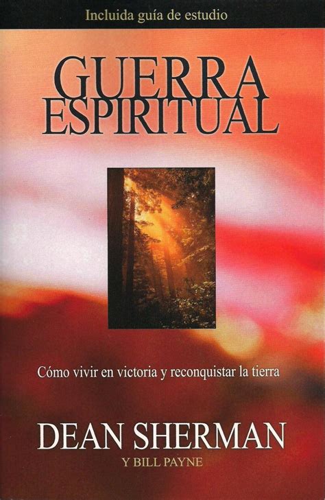 Guerra Espiritual Librería Cristiana
