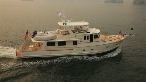 Fleming 65 Phuket Yachts For Sale Derani Yachts