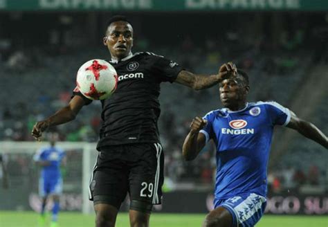 Latest on orlando pirates midfielder thembinkosi lorch including news, stats, videos, highlights and more on espn. Orlando Pirates winger Lorch ruled out for the rest of the ...