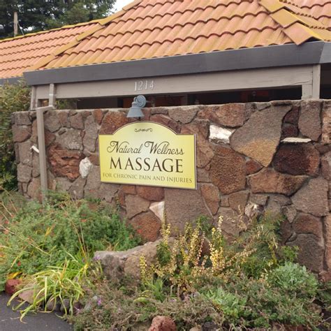 Natural Wellness Massage Auburn Ca Hours Address Tripadvisor