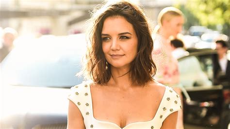 The Secret Movie Katie Holmes To Star In Adaptation Of