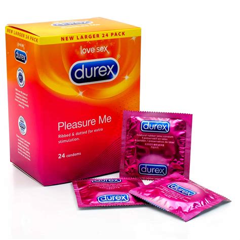 Condoms Latex Free Extra Safe Ribbed And Thin Durex Site Uk