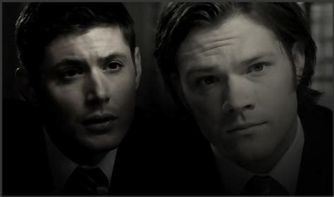 Sam And Dean Supernatural Fan Art 9065944 Fanpop