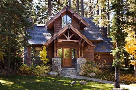 Tahoe City Villa Rental Nineteen Seventy Offers 12000 Ft² Of Lavish