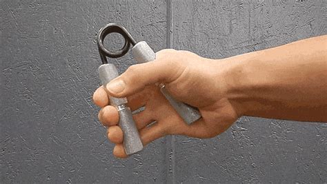 Improve Your Grip Strength With 6 Exercises Nerd Fitness