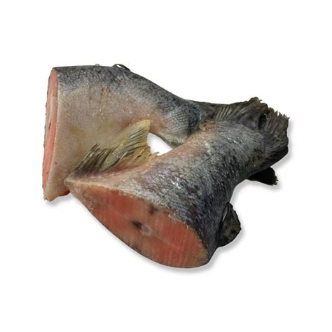 Salmon Tails For Dogs I Raw Essentials
