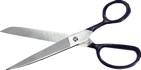Hair Scissors PNG Image Transparent Image Download Size X Px