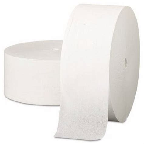 Scott 07005 Coreless Jumbo Jr 1 Ply Toilet Paper Kcc07005