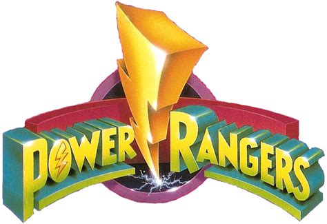 Power Rangers Logopedia Fandom