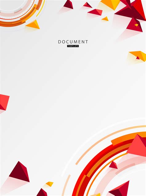 Download Gratis 100 Background Design Document Terbaru Background Id