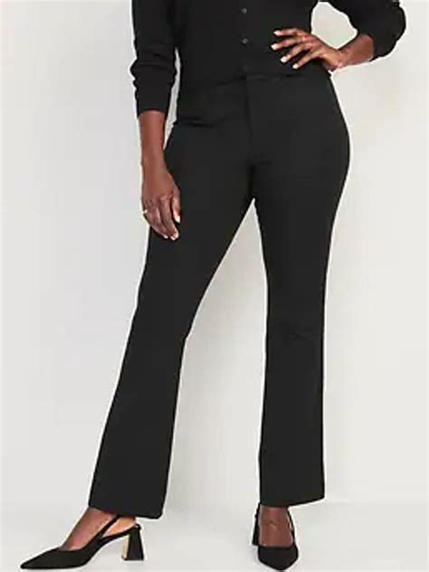 Old Navy High Waisted Pixie Flare Pants For Women Mall Of America®