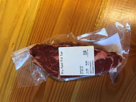 News Dry Aged Vlees Prinsenkampvlees Nl